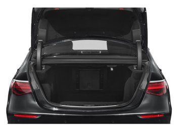 Mercedes-Benz Classe-S S 500
