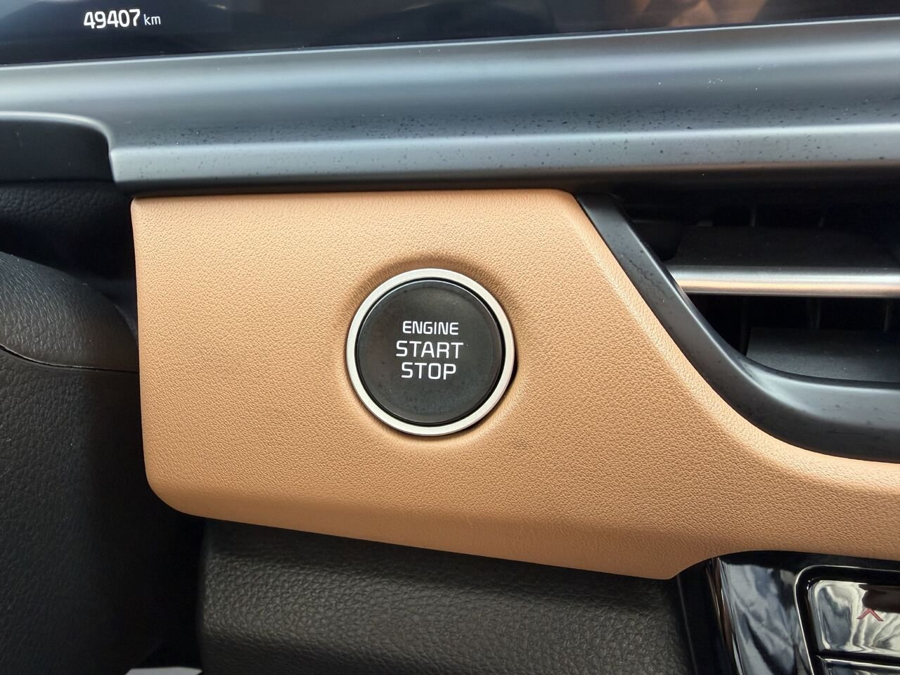 Kia Seltos 2024 Noir Thetford Mines - photo #25