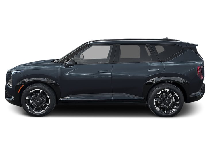 2027 Kia EV5 GT-Line Limited