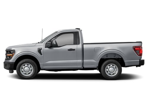 2026 Ford 2026 F-150