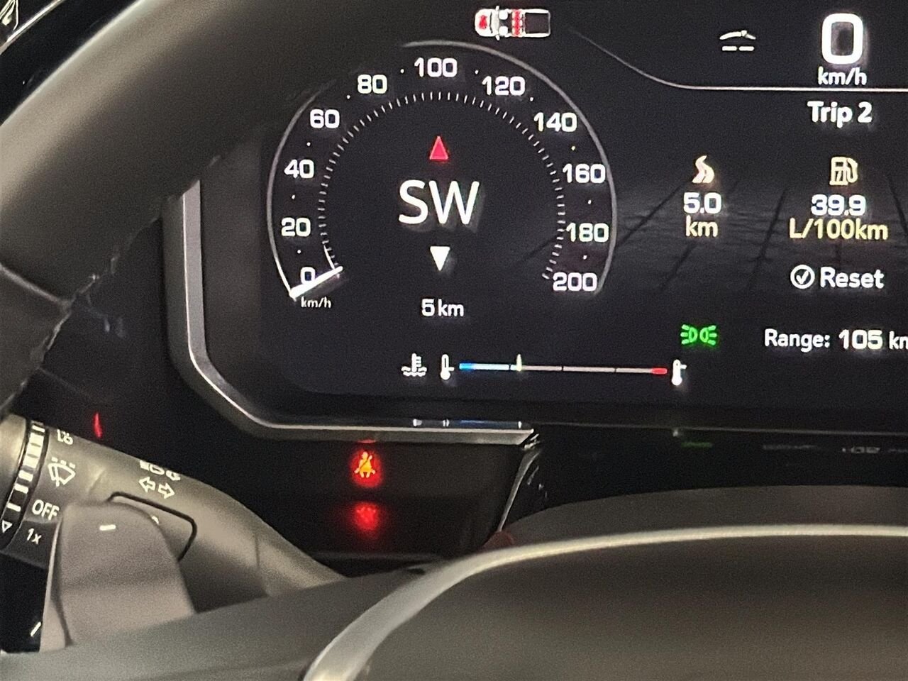 2026 GMC Sierra 1500 SLT ONYX BLACK Saint-Hyacinthe - photo #11