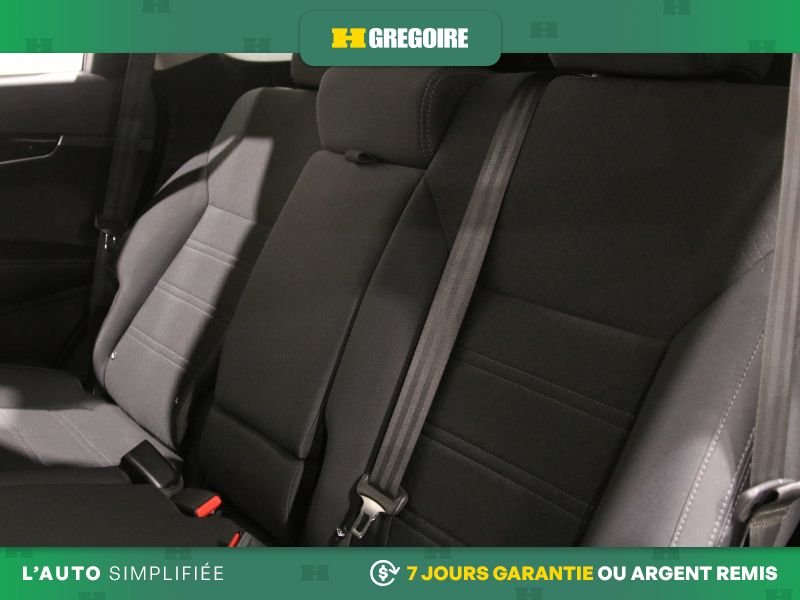 2019 Kia Sorento Grey Blainville - photo #26