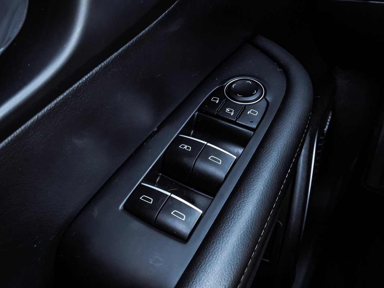 2025 Buick Enclave AWD 4dr Sport Touring Black Sherwood Park - photo #20