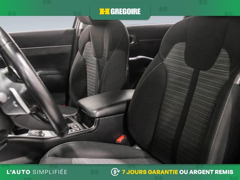 Kia Sorento 2022 Noir Saint-Eustache - photo #13