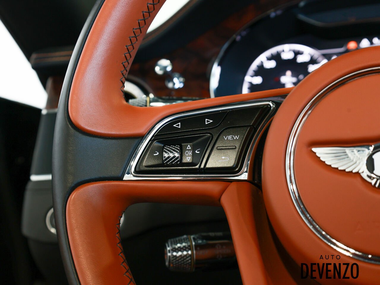 Bentley Continental GT 2020 Noir Saint-Eustache - photo #17