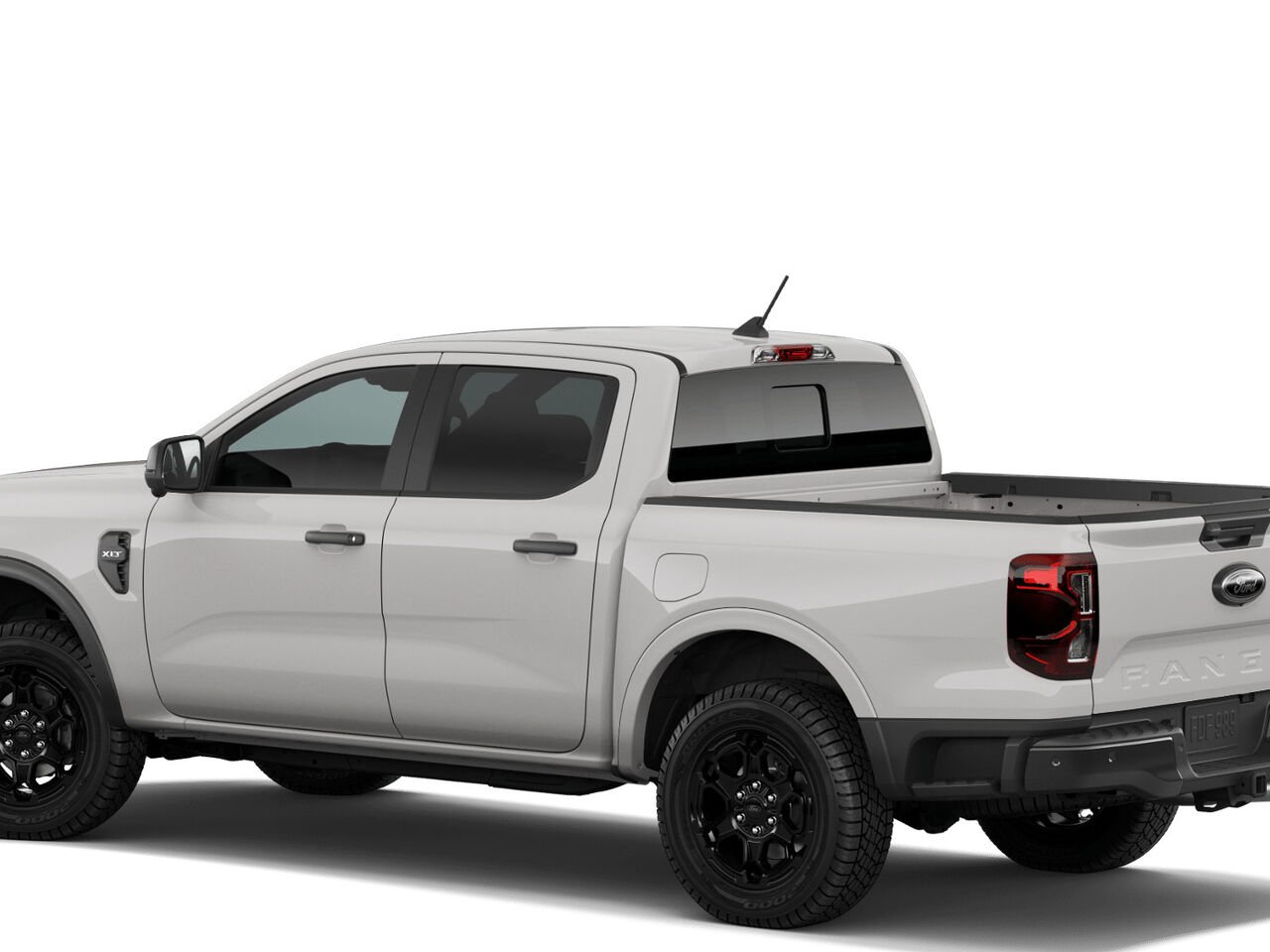 Ford Ranger R4HZ28XT1 | 4X4 CRW CAB XLT 2026 Avalanche Saint-Jérôme - photo #1