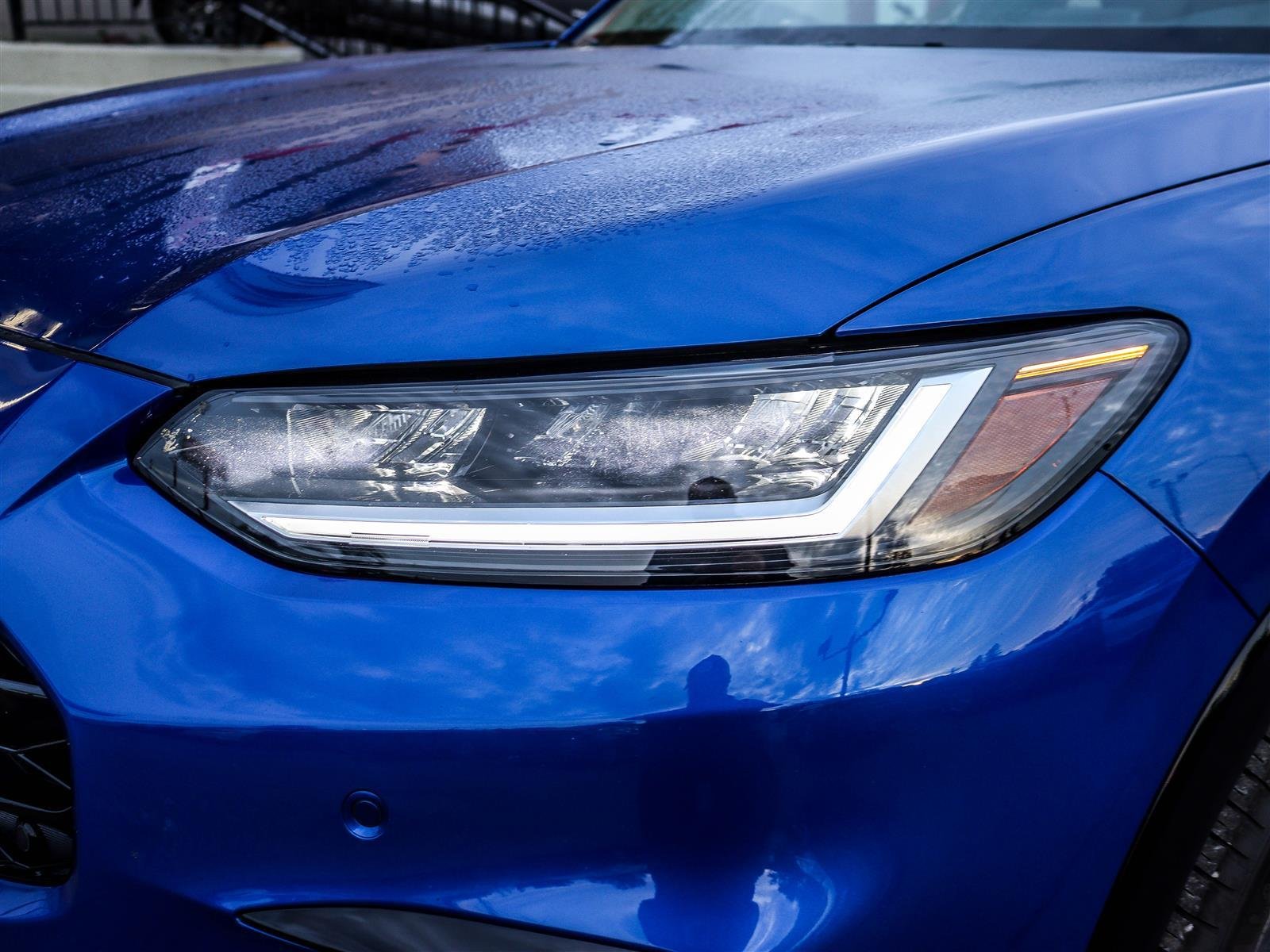 2024 Honda HR-V EX-L Navi Ottawa & Gatineau - photo #20