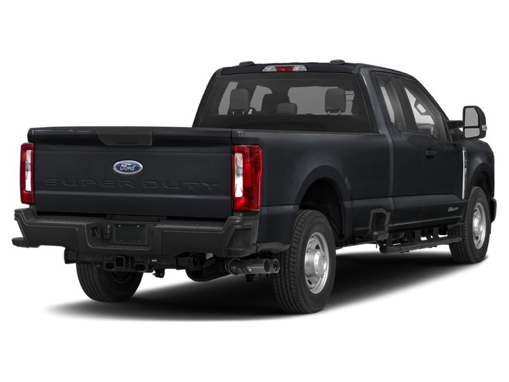 2026 Ford Super Duty F-350 SRW XLT