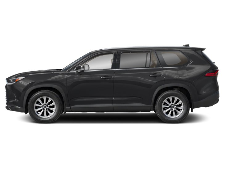 2026 Toyota Grand Highlander XLE hybride