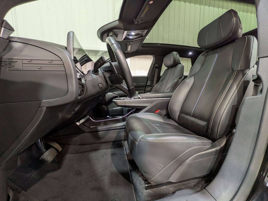 Cadillac LYRIQ 4dr Sport w/1SF 2024 Noir