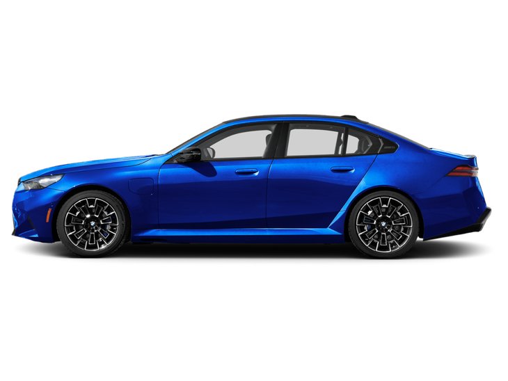 2027 BMW M5