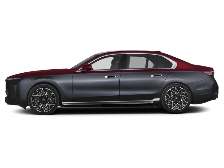 2027 BMW i7 60 xDrive