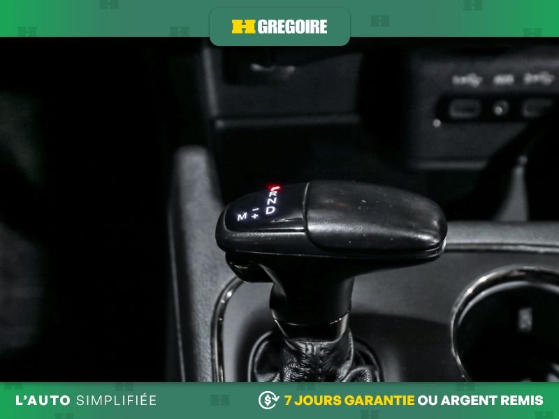 2020 Dodge Durango Grey Saint-Eustache - photo #22