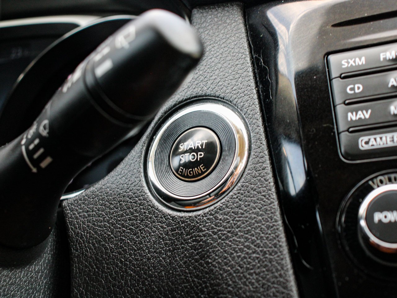 2016 Nissan Rogue AWD 4dr SL Grey Sherwood Park - photo #21