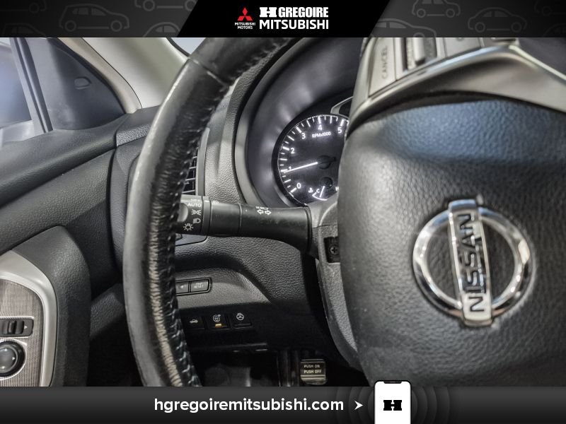 Nissan Altima 2013 Blanc Saint-Eustache - photo #18