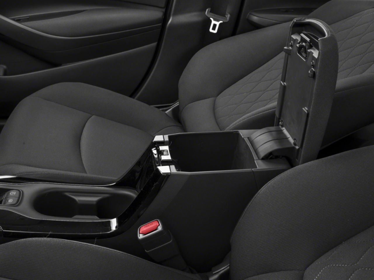 TOYOTA COROLLA LE LE CVT 2021 Argent Gatineau - photo #8