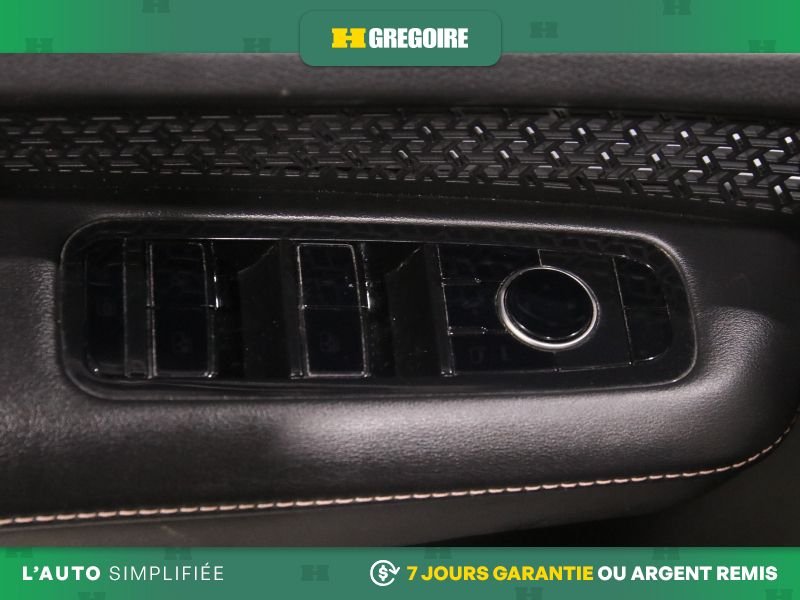 Nissan Ariya 823555 | ENGAGE AUTO A/C CUIR NAV MAGS CAM RECUL BLEUTOOTH 2023 Bleu Laval - photo #15