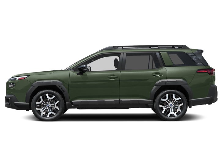 2026 Subaru Outback Premier XT