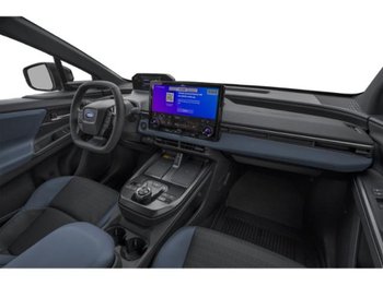 Subaru Solterra Premier