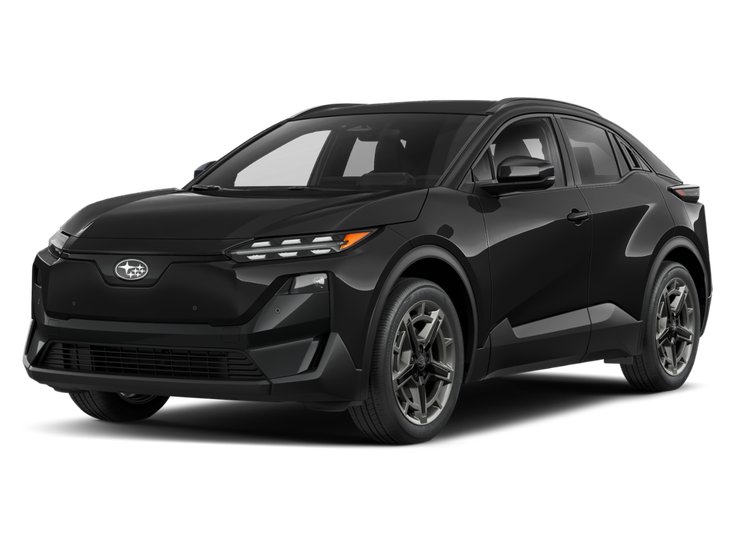 2027 Subaru Uncharted Sport