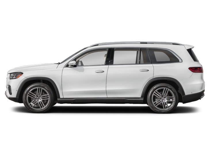 2026 Mercedes-Benz GLS GLS 450