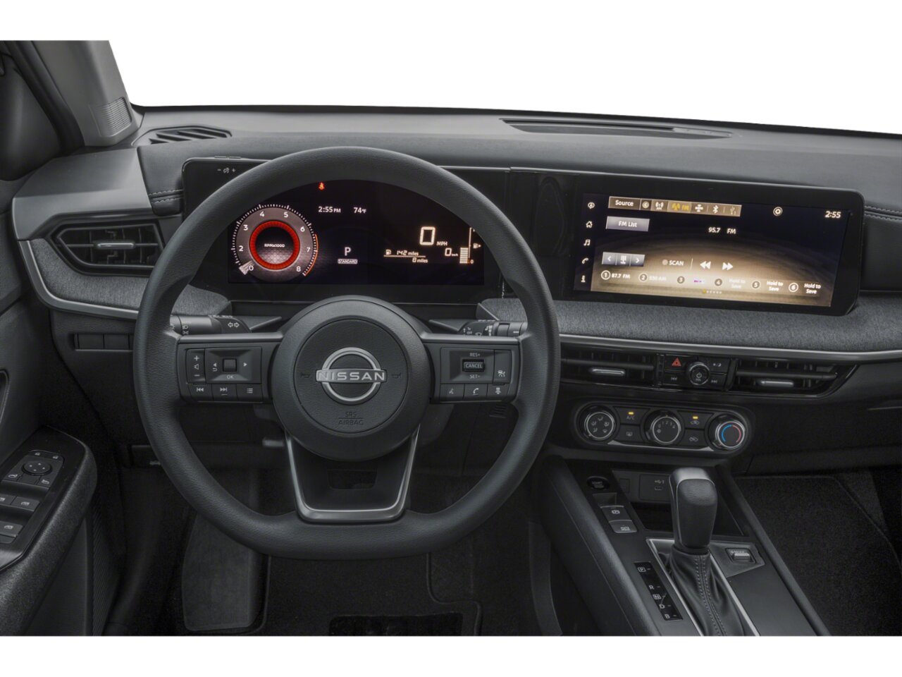Nissan Kicks 2027 Blanc Ste-Agathe des Monts - photo #2