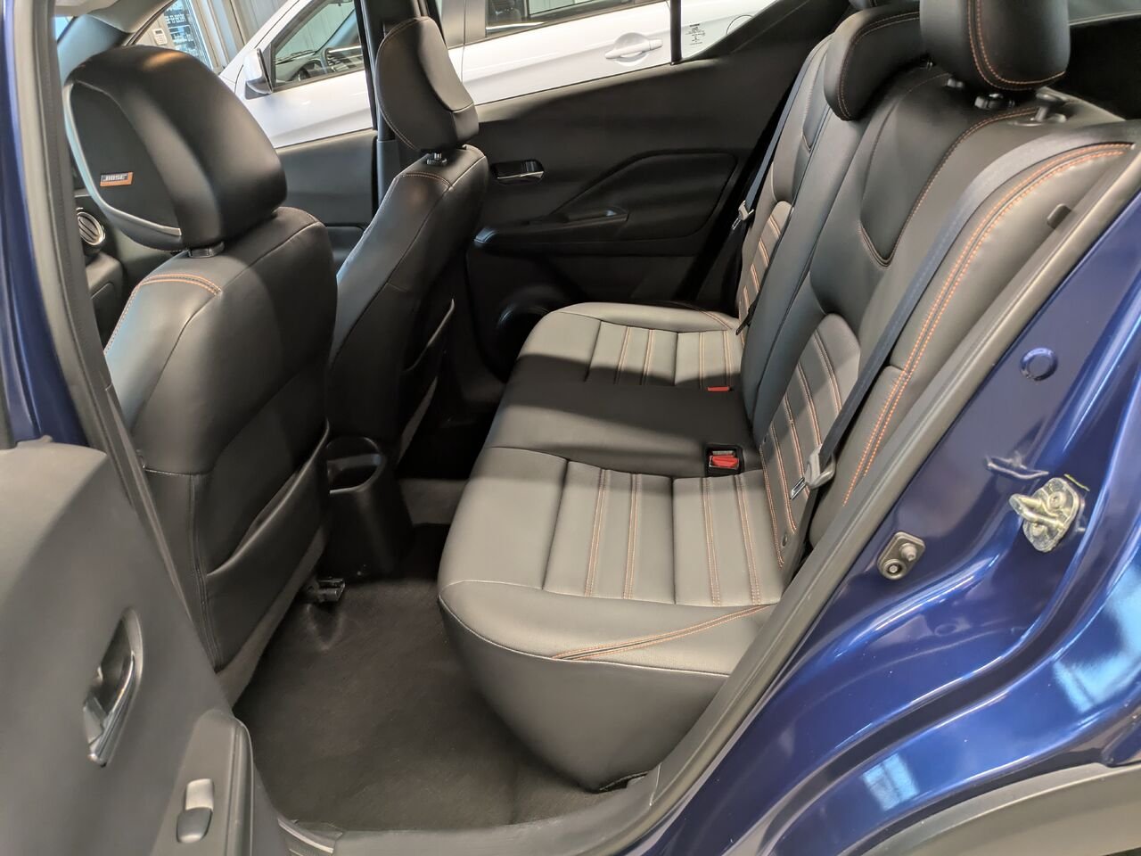 Nissan Kicks GARANTIE 2 ANS INCLUSE GRATUITEMENT 2019 Bleu Gatineau - photo #15