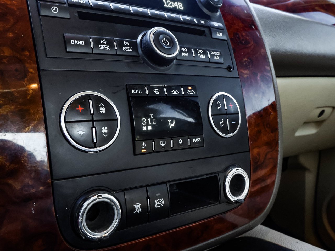2011 Chevrolet Silverado 3500HD 4WD Crew Cab 167 LTZ Grey Sherwood Park - photo #23