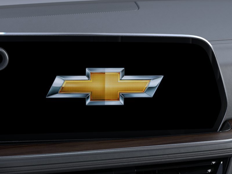 2026 CHEVROLET Tahoe High Country 4 portes 4RM BLACK Gatineau - photo #19