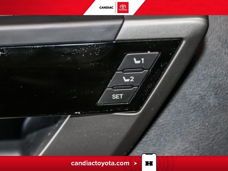 Toyota Tundra 2023 Vert Blainville - photo #17