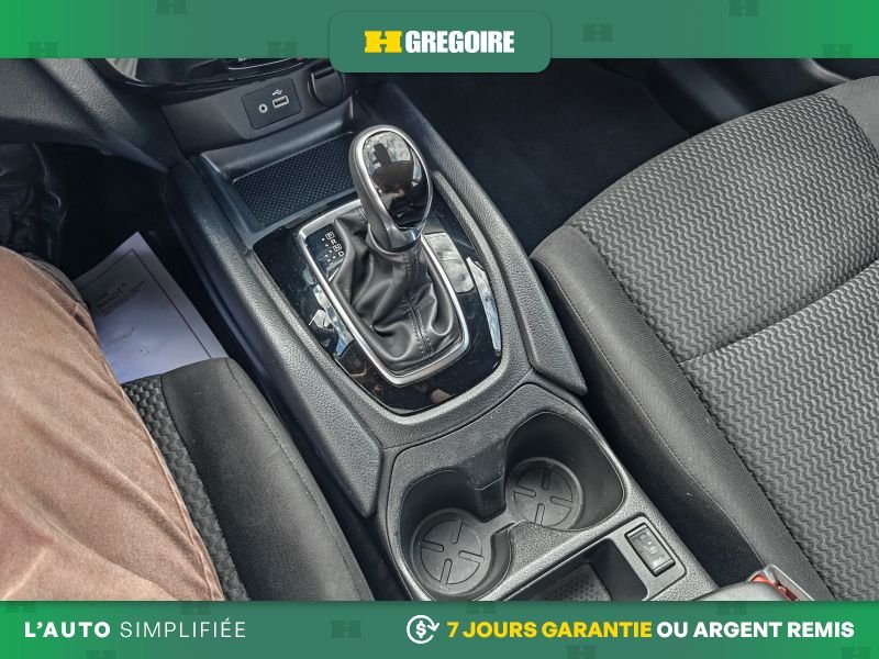 Nissan Qashqai 2023 Gris Saint-Eustache - photo #18