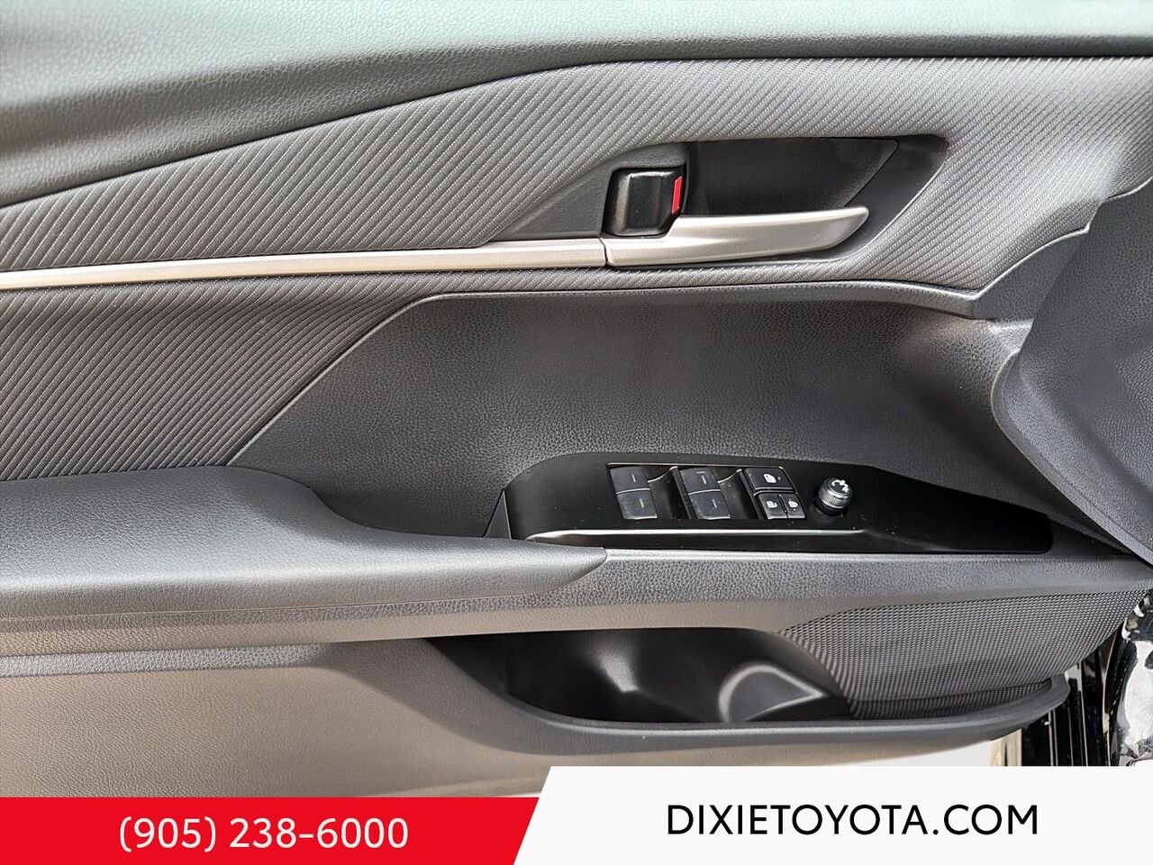 2026 Toyota Camry Power Sunroof, Leather Interior, Heated Seats, Alloy Wheels, Heated Steering Wheel, Bluetooth Midnight Black Metallic Mississauga - photo #42