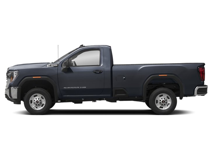 2025 GMC Sierra 2500HD SLE