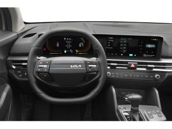 Kia Sportage EX