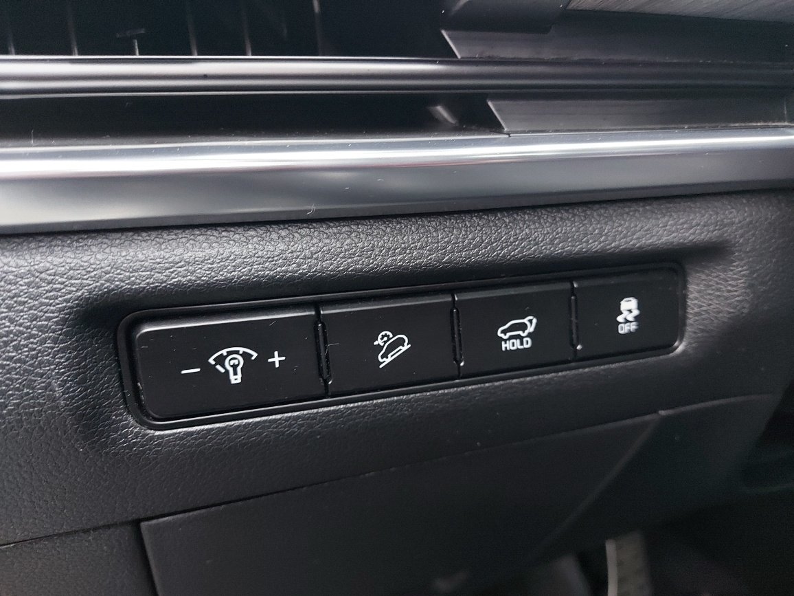 2024 Kia Telluride Grey Blainville - photo #21