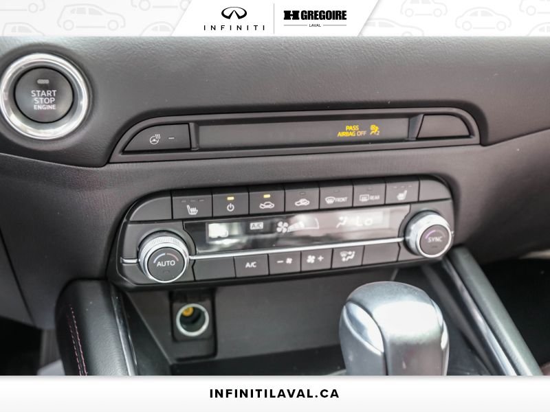 Mazda CX-5 2025 Blainville - photo #17