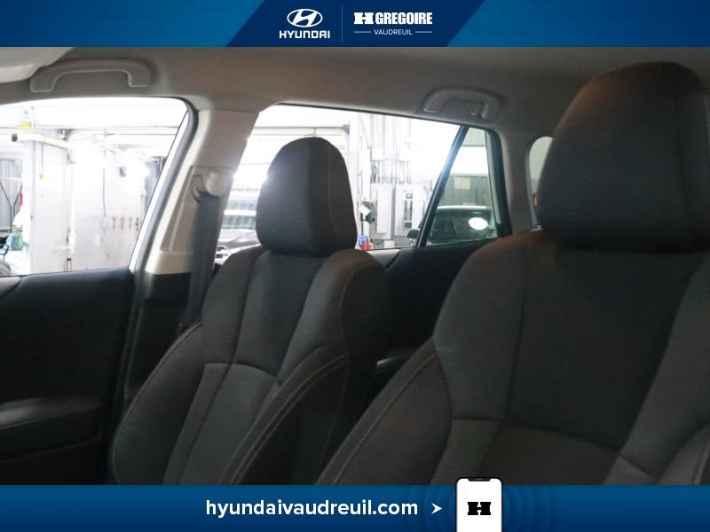 2020 Subaru Outback White Blainville - photo #13