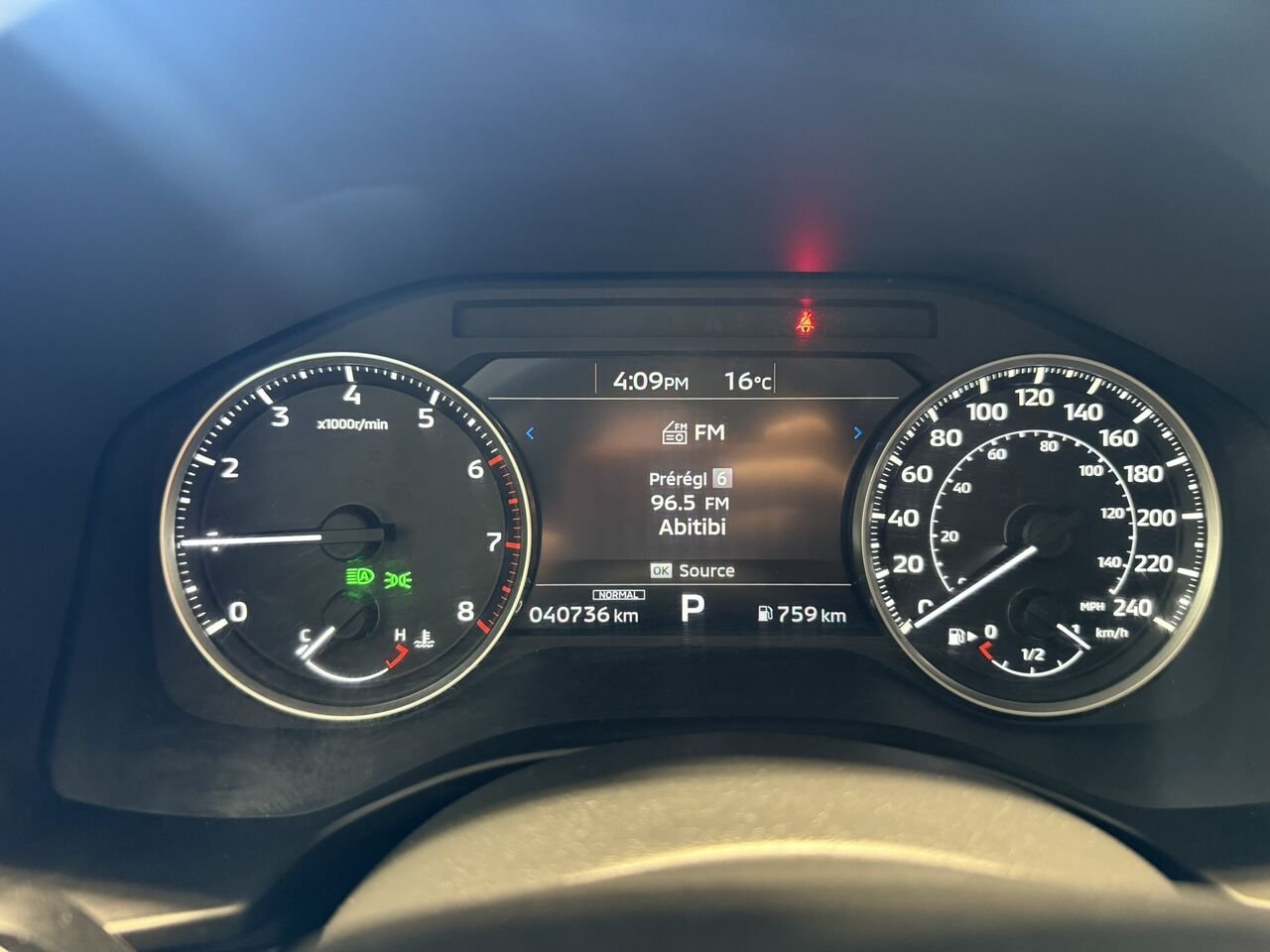 Mitsubishi Outlander 2022 Blanc Mont-Laurier - photo #10
