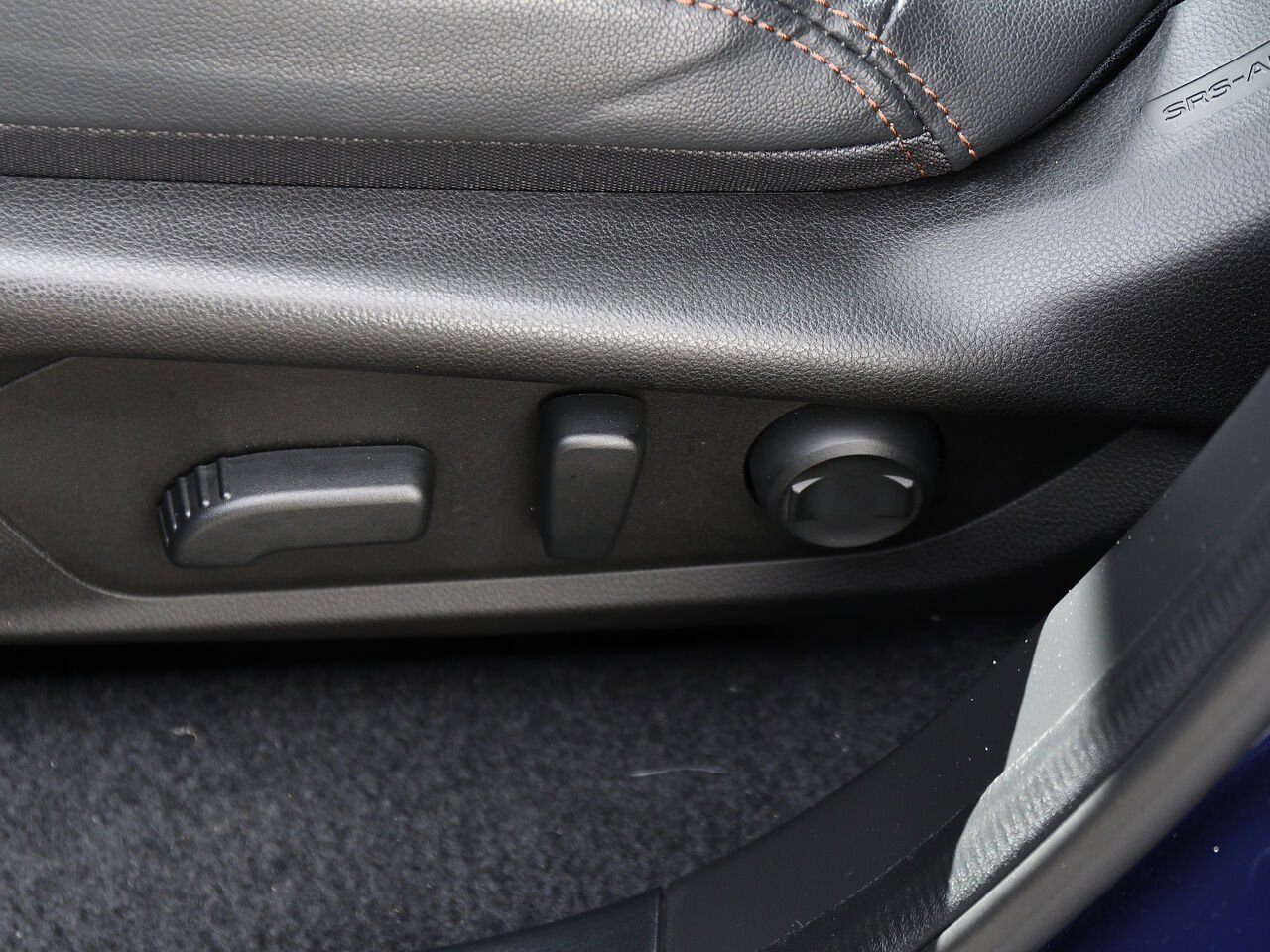 Subaru Forester Premier 2025 Bleu Saint-Hyacinthe - photo #14