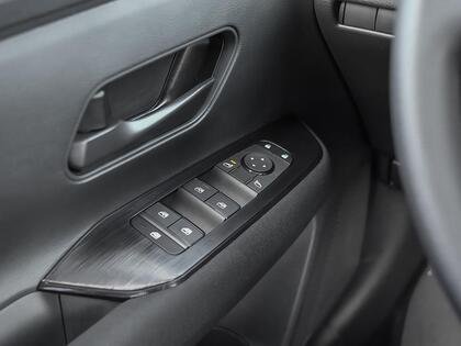 Nissan Kicks C6K757T | S TA 2026 Gris poudre métallisé Laval - photo #15