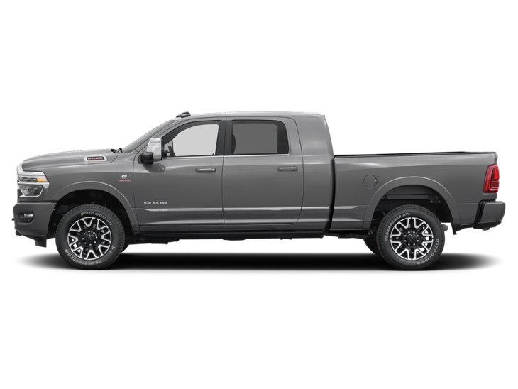 2027 Ram 2500 Limited