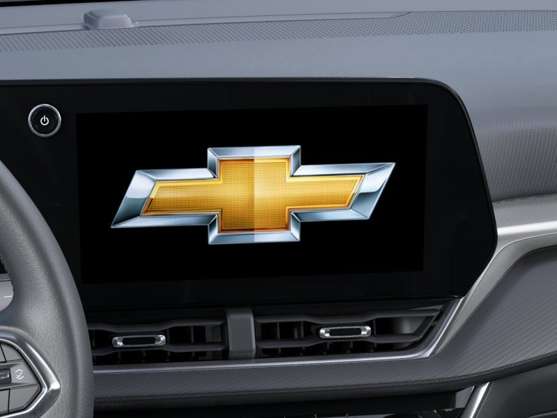 2026 CHEVROLET Equinox LT 4 portes à traction avant avec 1LT LAKESHORE BLUE METALLIC Gatineau - photo #19