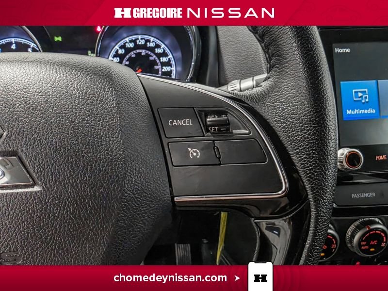 Mitsubishi RVR CL6714 | SE * AWD * Mag * Caméra * Bluetooth * 2024 Bleu Laval - photo #18