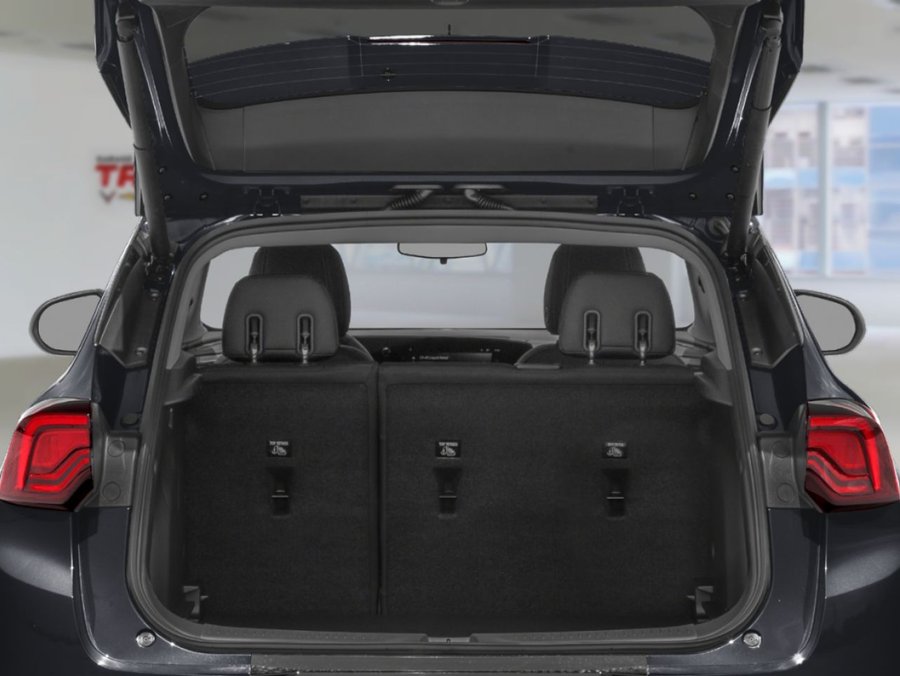 BUICK Encore GX 2026 2026 Ébène crépuscule métallisé