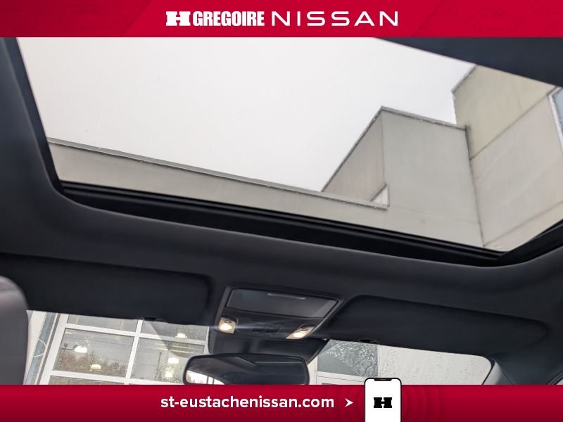 2020 Honda CRV Black Laval - photo #14
