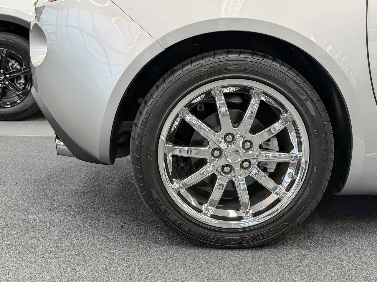 2009 PONTIAC SOLSTICE MERCURE METAL./EBENE Sherbrooke - photo #19