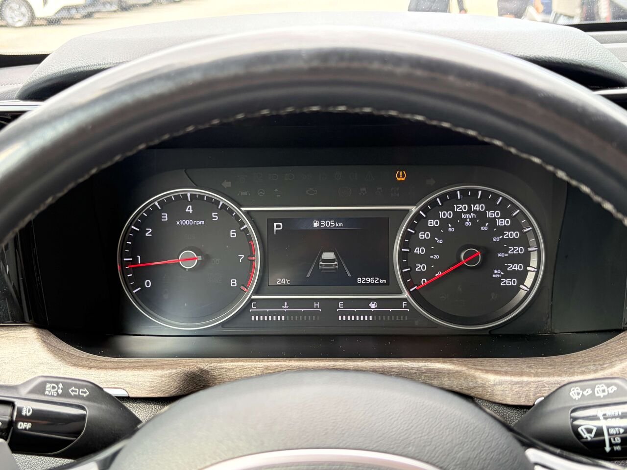 Kia Sorento 2022 Rouge Gatineau - photo #16