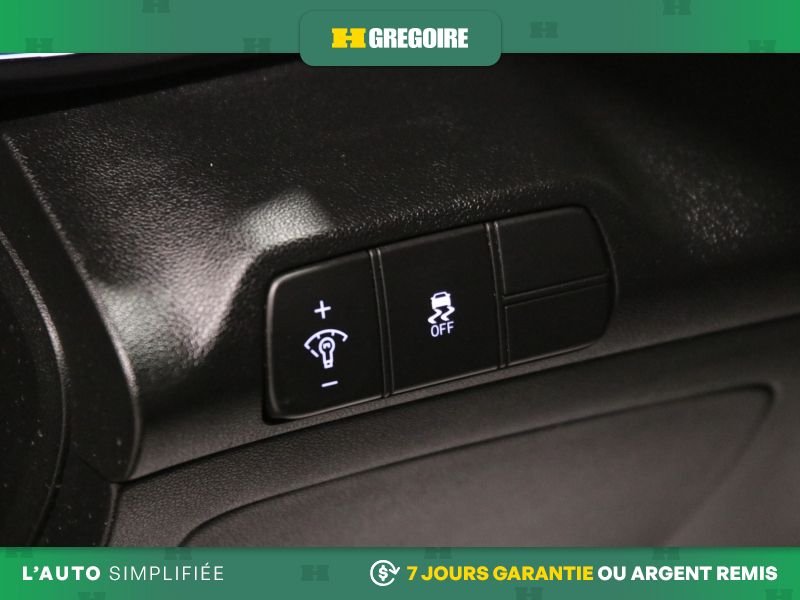 Hyundai Elantra 822720 | N Line Ultimate AUTO AC CUIR TOIT NAV MAGS CAM REC 2025 Noir Laval - photo #16