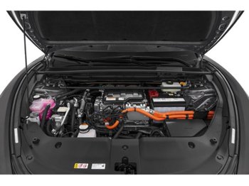 Lexus RZ RZ 450e