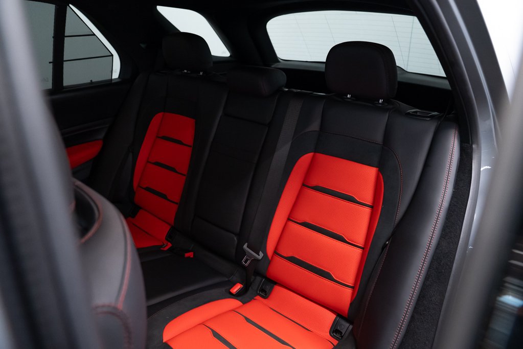 Mercedes-Benz GLE GLE 63 S AMG VUS 4MATIC+ 2024 Gris Kirkland - photo #14
